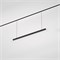 Трековый светильник 36W 4000K Vilo Slim Magnetic 85107/01 a064805 - фото 256639