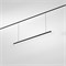 Трековый светильник 30W 4000K Milo Slim Magnetic 85105/01 a064802 - фото 256651