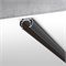 Шинопровод накладной черный 2 м Slim Magnetic 85133/00 a064722 - фото 256721