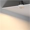 Точечный светодиодный светильник 10W 3000K белый/хром 25091/LED a064615 - фото 256744