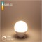 Светодиодная лампа Dimmable G45 7W 4200K E14 BLE1449 a063765 - фото 257213