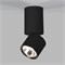 Светильник потолочный поворотный светодиодный Sens 10W 4000K чёрный 25042/LED a063680 - фото 257427