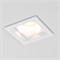 Встраиваемый светодиодный светильник 25085/LED a063676 - фото 257439