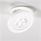 Встраиваемый поворотный светодиодный светильник 6W 4000K белый 25084/LED a063674 - фото 257450