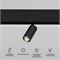 Умный трековый светильник 5W 2700-6500K Dim Cantors Slim Magnetic 85071/01 a063532 - фото 257539