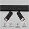 Умный трековый светильник 14W 2700-6500K Dim Dual  Slim Magnetic 85056/01 a063528 - фото 257574