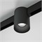 Трековый светильник 12W 4200K Solo чёрный Slim Magnetic 85054/01 a063496 - фото 257613