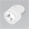 Встраиваемый поворотный светодиодный светильник 8W 4200K белый 25035/LED a062933 - фото 257837