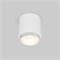 Потолочный светодиодный светильник Cors 25032/LED 10W 4200K белый/серебро a062387 - фото 258100