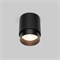 Потолочный светодиодный светильник Cors 25032/LED 10W 4200K чёрный a062384 - фото 258111