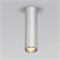 Накладной светодиодный светильник Pika 25031/LED 6W 4200K серебро a061535 - фото 258268