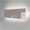 Светильник настенный светодиодный Favorit Light MRL LED 1125 дымчатый a061406 - фото 258292