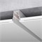 Шинопровод встраиваемый белый 2 м Slim Magnetic 85087/00 a061234 - фото 258353