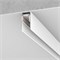 Шинопровод накладной белый 2 м Slim Magnetic 85084/00 a061232 - фото 258361