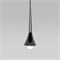 Подвесной светильник Hill чёрный жемчуг 50211 LED a060352 - фото 258565