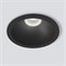 Светильник садово-парковый встраиваемый Light LED 3004 35159/U черный a060168 - фото 258661