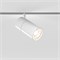 Трековый светильник Slim Magnetic R02 12W 4200K белый 85012/01 a059185 - фото 258741