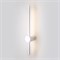 Светильник настенный светодиодный Cane LED MRL LED 1114 белый a058234 - фото 259075