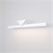 Светильник настенный светодиодный Delta LED 40115/LED белый a058167 - фото 259143