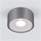 Уличный потолочный светильник Light LED 2135 IP65 35141/H серый a057472 - фото 259221