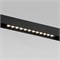 Трековый светильник Slim Magnetic SL02 12W 4200K черный 85005/01 a057193 - фото 259387