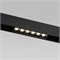 Трековый светильник Slim Magnetic SL01 6W 4200K черный 85004/01 a057192 - фото 259393