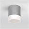 Уличный потолочный светильник Light LED 2107 IP54 35140/H серый a057161 - фото 259434