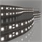 Светодиодная лента 24 В 14,4 Вт/м 60 Led/м 5050 IP20, дневной белый 4200K, Black, 5 м Лента светодиодная 24V 14,4W 60Led 5050 IP20 дневной белый, Black, 5м a053683 - фото 260245