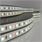 Светодиодная лента 24 В 10 Вт/м 60 LED/м 5050 IP20, MIX теплый белый 3300K/холодный белый 6500K, 5 м Лента светодиодная 24V 10W 60LED 5050 IP20 MIX теплый белый/холодный белый, 5м a053674 - фото 260256
