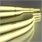 Светодиодная лента 24 В 11 Вт/м 352 Led/м COB IP20, теплый белый 3300K, 5 м Лента светодиодная 24V 11W 352Led COB IP20 теплый белый, 5м a053666 - фото 260262