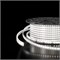Светодиодная лента двухрядная Premium 220 В 18 Вт/м 180 Led/м 2835 IP65, холодный белый 6500K, 50 м LS011 220V a053653 - фото 260264
