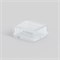 Заглушка для светодиодной ленты LS002 220 В RGB (10шт) End Cup 220V 5050 RGB a053650 - фото 260266