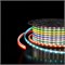 Светодиодная лента 220 В 11 Вт/м 60 Led/м 5050 IP65, RGB, 50 м Лента светодиодная 220V 11W 60Led 5050 IP65 мульти, 50 м a053641 - фото 260282