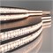 Светодиодная лента 24 В 16 Вт/м 240 Led/м 2835 IP65, теплый белый 3300K, 5 м Лента светодиодная 24V 16W 240Led 2835 IP65 тёплый белый, 5м a052991 - фото 260602