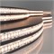 Светодиодная лента 12 В 16 Вт/м 240 Led/м 2835 IP65, теплый белый 3300K, 5 м Лента светодиодная 12V 16W 240Led 2835 IP65 тёплый белый, 5м a052990 - фото 260604