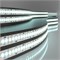 Светодиодная лента 24 В 24 Вт/м 240 Led/м 2835 IP20, холодный белый 6500K, 5 м Лента светодиодная 24V 24W 240Led 2835 IP20 холодный белый, 5м a052981 - фото 260630