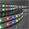 Светодиодная лента 24 В 14,4 Вт/м 60 Led/м 5050 IP20, RGB, 5 м Лента светодиодная 24V 14,4W 60Led 5050 IP20 RGB, 5м a052977 - фото 260638