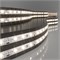 Светодиодная лента 24 В 4,8 Вт/м 60 Led/м 2835 IP65, теплый белый 3300K, 5 м Лента светодиодная 24V 4,8W 60Led 2835 IP65 теплый белый, 5м a052956 - фото 260680