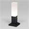 Ландшафтный светодиодный светильник чёрный IP54 1536 TECHNO LED a052858 - фото 260734