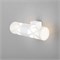 Fanc LED белый Настенный светодиодный светильник MRL LED 1023 a050335 - фото 260997