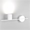 Настенный светильник Acru LED белый MRL LED 1019 a047881 - фото 261514