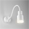 Светодиодный светильник с гибким основанием Molly LED белый Molly LED белый (MRL LED 1015) a043983 - фото 261808