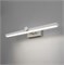 Настенный светодиодный светильник Ontario LED белый Ontario LED белый (MRL LED 1006) a043962 - фото 261837