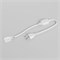 Сетевой шнур для светодиодной ленты Premium LS 011 220V 2835 SSH-4 a041113 - фото 262352