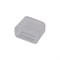 Заглушка для одностороннего светодиодного гибкого неона 220V 2835 (10 шт.) End Cup 220V 2835 single a040606 - фото 262408