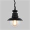 Уличный подвесной светильник Talli H черный IP44 GL 3002H черный a038483 - фото 262644