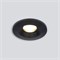 Алюминиевый точечный светильник 9903 LED 3W COB BK черный a038446 - фото 262671