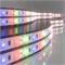 Светодиодная лента 12 В 14,4 Вт/м 60 Led/м 5050 IP20, RGB, 5 м Лента светодиодная 12V 14,4W 60Led 5050 IP20 RGB, 5м a034874 - фото 262874