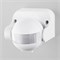 Инфракрасный датчик движения 12м 1200W 180° IP44 SNS-M-08 a034065 - фото 262882