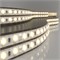 Светодиодная лента 12 В 14,4 Вт/м 60 Led/м 5050 IP65, теплый белый 3300К, 5 м Лента светодиодная 12V 14,4W 60Led 5050 IP65 теплый белый, 5м a027841 - фото 262983